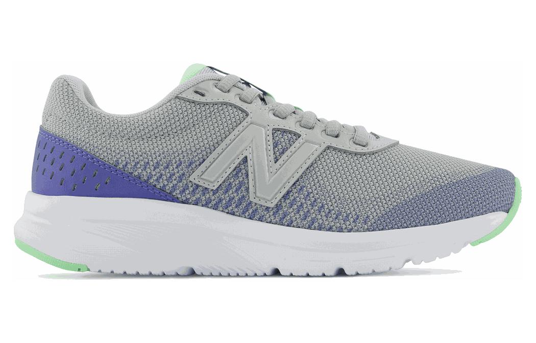 Order (W) 新百伦 PERFORMANCE - 411 '灰白色' W411RG2