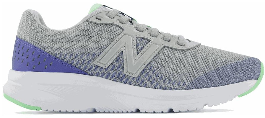 (Women) New Balance PERFORMANCE - 411 'Gray White' W411RG2 Order (Women) New Balance PERFORMANCE - 411 'Gray White' W411RG2