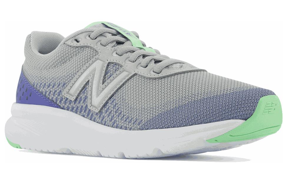 Lookbook (W) 新百伦 PERFORMANCE - 411 '灰白色' W411RG2