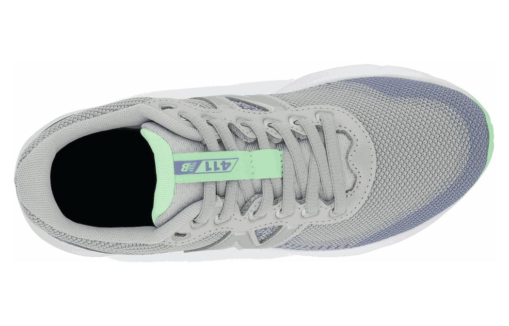 Shop (W) 新百伦 PERFORMANCE - 411 '灰白色' W411RG2