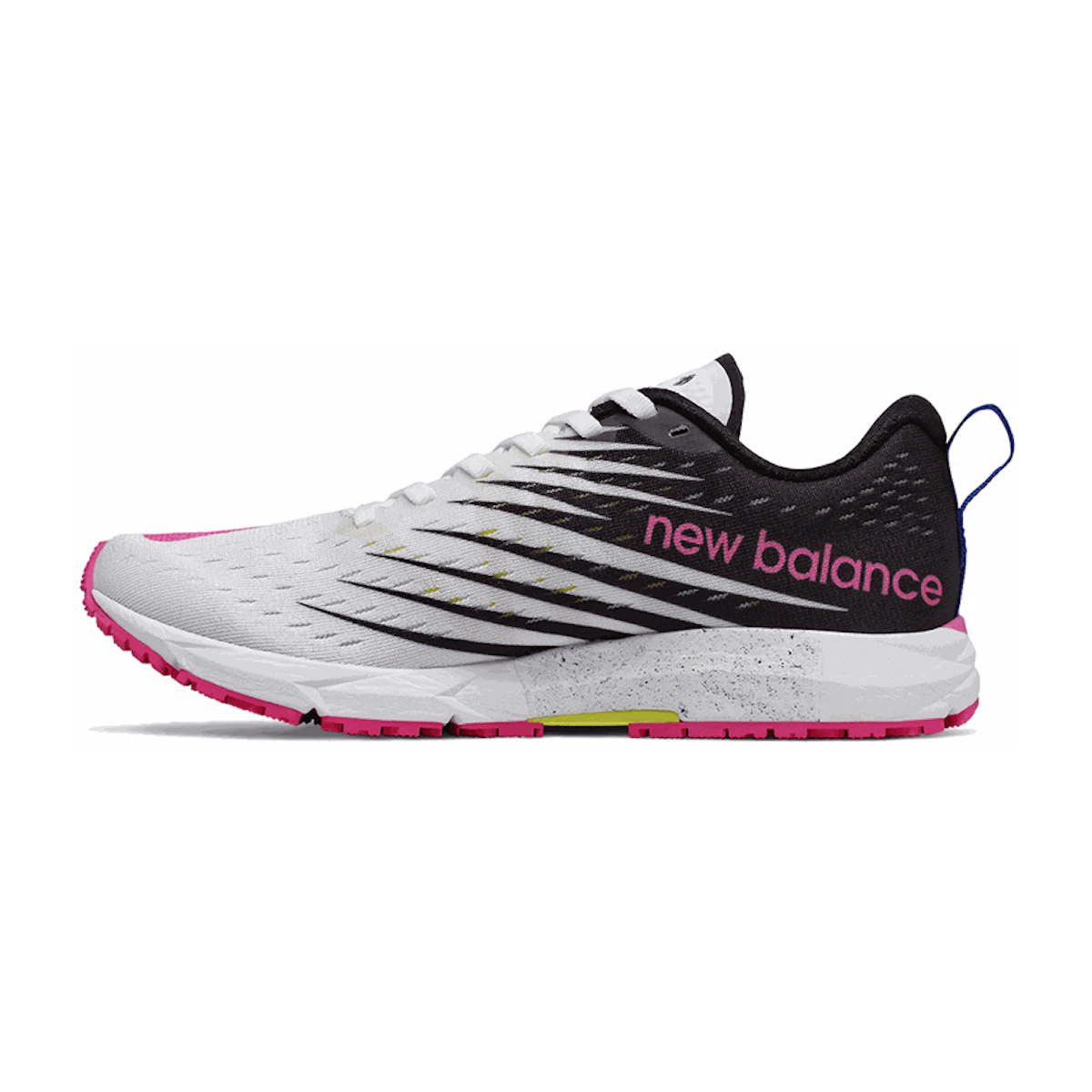 New Balance Performance Buy (Women) New Balance PERFORMANCE RUNNING - RUNNING 1500V5 'Black ...