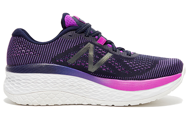 Order (W) New Balance PERFORMANCE RUNNING ''Viola Bianco Nero'' WMORVP