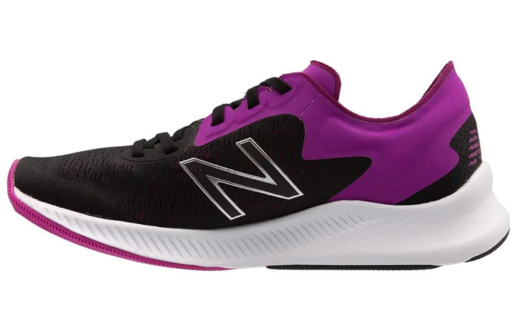 (Women) New Balance Pesu 'Black Purple' WPESULB1
