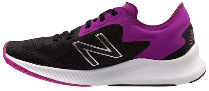 (W) ニューバランス Pesu "黒紫" (Nyū Baransu Pesu "Kuro Murasaki") WPESULB1 Buy (W) ニューバランス Pesu "黒紫" (Nyū Baransu Pesu "Kuro Murasaki") WPESULB1