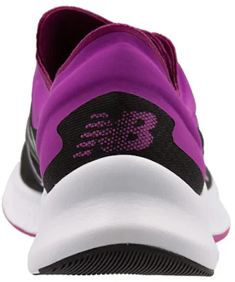 (W) New Balance Pesu ''Nero Viola'' WPESULB1 Lookbook (W) New Balance Pesu ''Nero Viola'' WPESULB1
