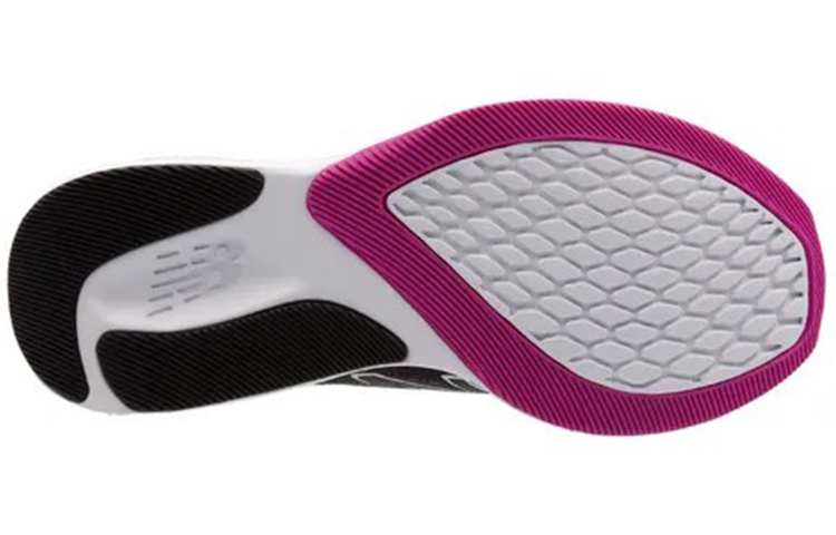 (W) NB Pesu 'Black Purple' 圖 4