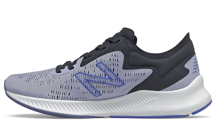 (Women) New Balance Pesu /Blue 'Black' WPESULP1