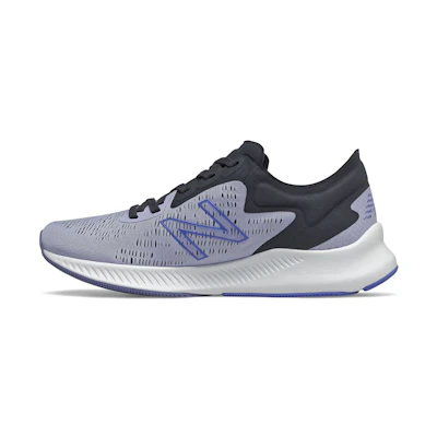 (W) NB Pesu /Blue 'Black'