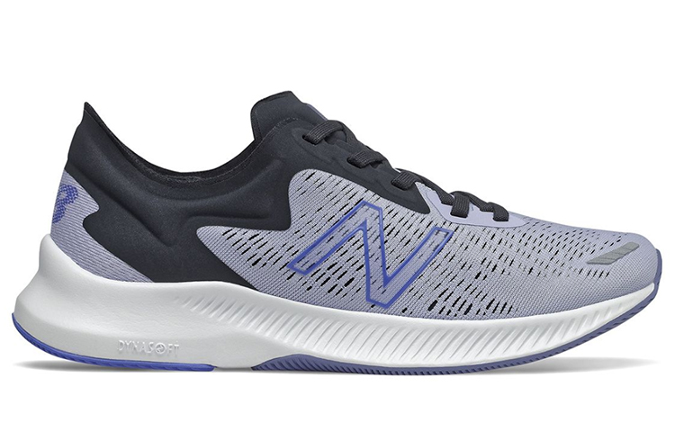 (W) NB Pesu /Blue 'Black' 圖 2