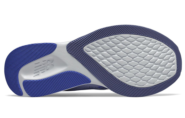 Shop (W) New Balance Pesu /Blauw ''Zwart'' WPESULP1
