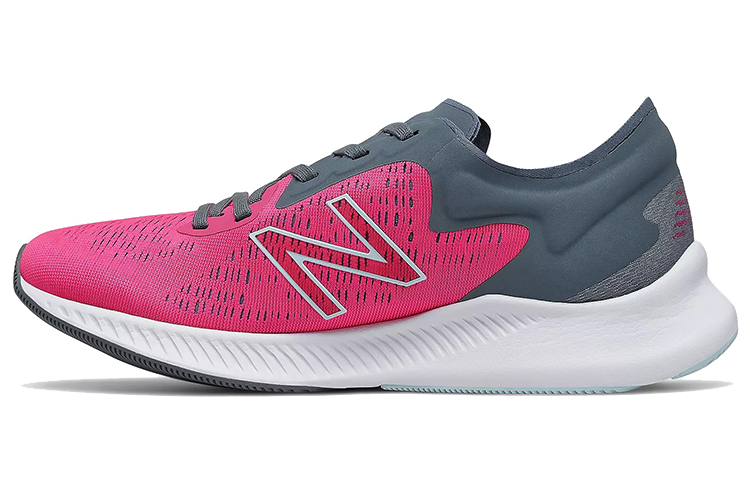 (Women) New Balance Pesu 'Pink White Gray' WPESURP1