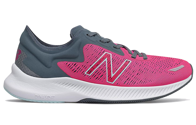 Order (W) New Balance Pesu ''Roze Wit Grijs'' WPESURP1