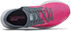 Lookbook (W) New Balance Pesu ''Roze Wit Grijs'' WPESURP1