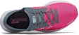 (W) New Balance Pesu 'Merah Jambu Putih Kelabu' WPESURP1