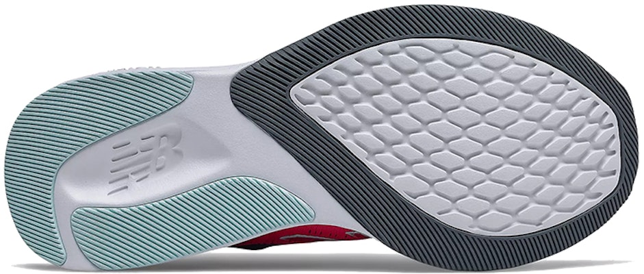 (W) New Balance Pesu 'Merah Jambu Putih Kelabu' WPESURP1 Shop (W) New Balance Pesu 'Merah Jambu Putih Kelabu' WPESURP1