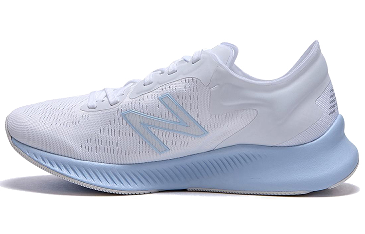 (Women) New Balance Pesu For White WPESUCW