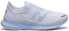 Order (W) New Balance Pesu Warna Putih WPESUCW