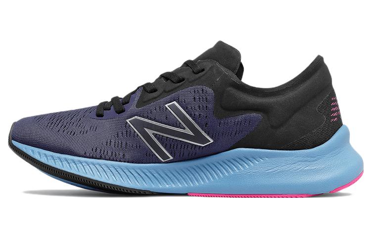 (Women) New Balance Pesu Low-Top Blue/Black WPESURK1