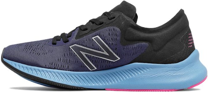 (W) ニューバランス Pesu ローカット 青/黒 WPESURK1 Buy (W) ニューバランス Pesu ローカット 青/黒 WPESURK1