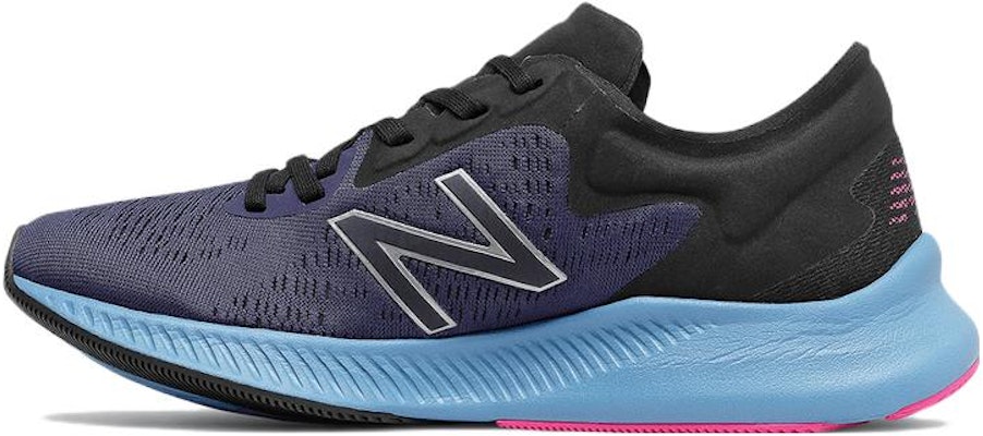 (W) New Balance Pesu Low-Top Biru/Hitam WPESURK1 Buy (W) New Balance Pesu Low-Top Biru/Hitam WPESURK1