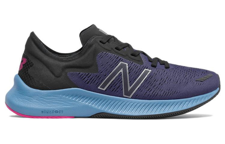Order (W) New Balance Pesu Low-Top Blu/Nero WPESURK1