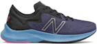 Order (W) New Balance Pesu Low-Top Blu/Nero WPESURK1