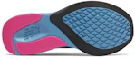 Shop (W) New Balance Pesu Low-Top Blu/Nero WPESURK1