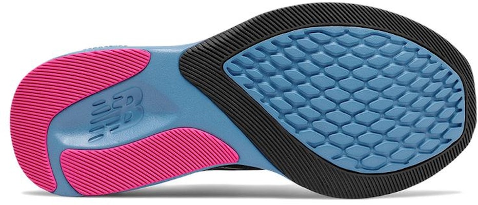 (W) New Balance Pesu Low-Top Biru/Hitam WPESURK1 Shop (W) New Balance Pesu Low-Top Biru/Hitam WPESURK1