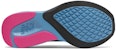 (W) New Balance Pesu Low-Top Biru/Hitam WPESURK1