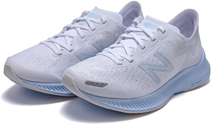 (W) New Balance Pesu Para Blanco WPESUCW Lookbook (W) New Balance Pesu Para Blanco WPESUCW