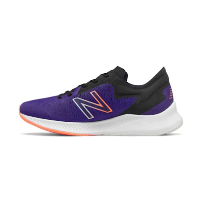 (W) NB Pesu Series Low-Top 'Purple'
