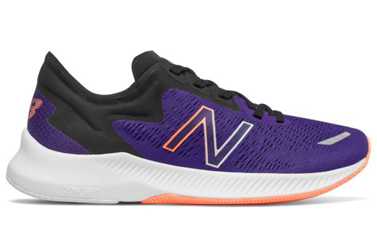 (W) NB Pesu Series Low-Top 'Purple' 圖 2