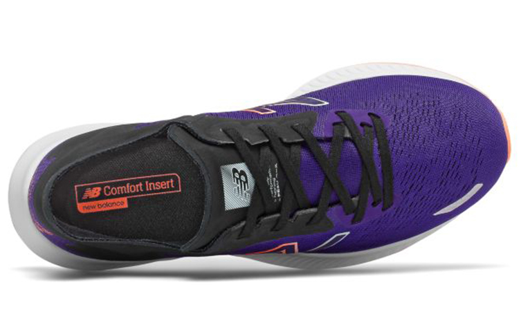 (W) NB Pesu Series Low-Top 'Purple' 圖 3