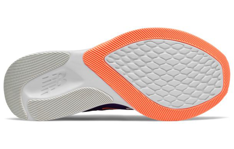 (W) NB Pesu Series Low-Top 'Purple' 圖 4