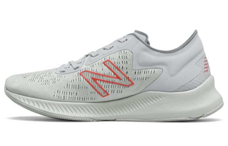 (Women) New Balance Pesu v1 Gray 'Grey/Gray' WPESULG1