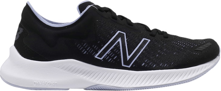 (W) New Balance Pesu Wide 'Hitam Putih' WPESULK1D Buy (W) New Balance Pesu Wide 'Hitam Putih' WPESULK1D