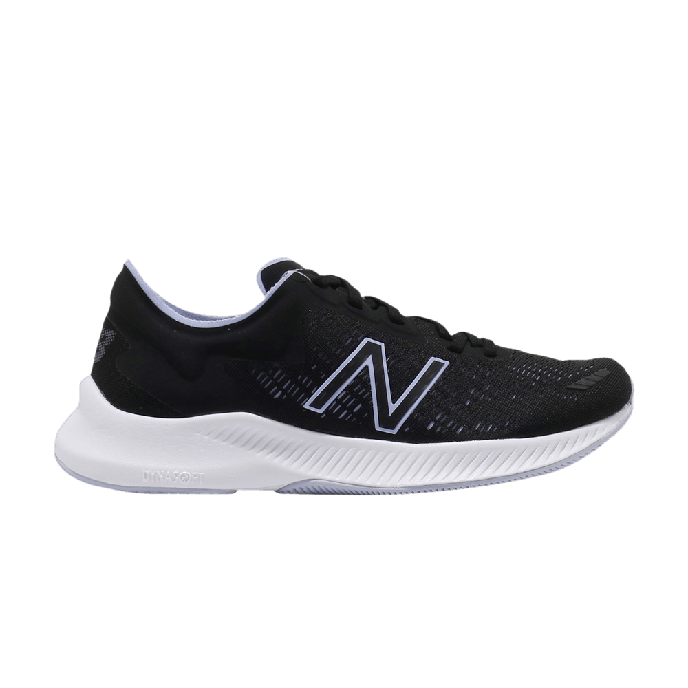 (Women) New Balance Pesu Wide 'Black White' WPESULK1D