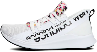(Women) New Balance Powher Low-Top 'White' WPHERST1 (Women) New Balance Powher Low-Top 'White' WPHERST1