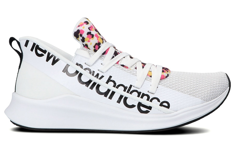 Order (W) 新百伦 Powher 低帮 '白色' WPHERST1