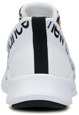 (Women) New Balance Powher Low-Top 'White' WPHERST1 Lookbook (Women) New Balance Powher Low-Top 'White' WPHERST1