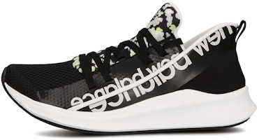 (Women) New Balance Powher Low-Top Black WPHERSO1 (Women) New Balance Powher Low-Top Black WPHERSO1