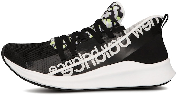 (Women) New Balance Powher Low-Top Black WPHERSO1 Buy (Women) New Balance Powher Low-Top Black WPHERSO1