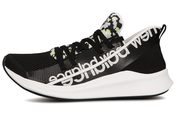 (Women) New Balance Powher Low-Top Black WPHERSO1