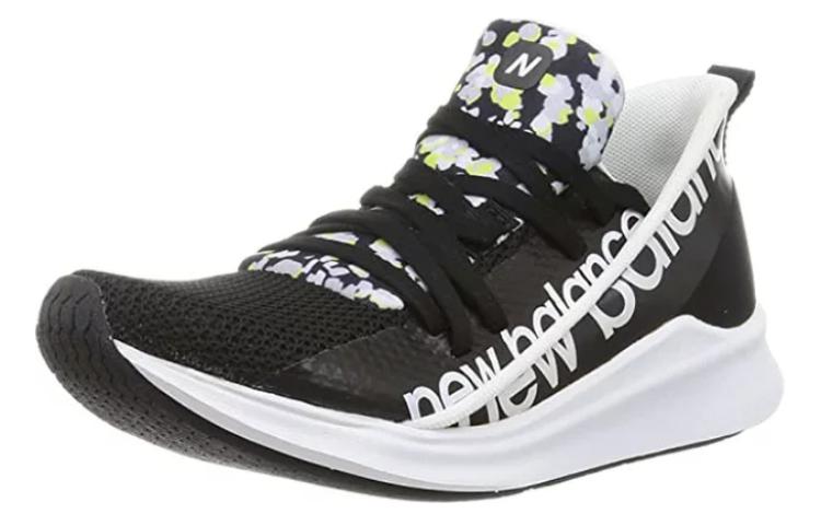 Order (W) New Balance Powher Low-Top Schwarz Damen Sneakers WPHERSO1