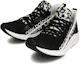 Lookbook (W) New Balance Powher Low-Top Schwarz Damen Sneakers WPHERSO1