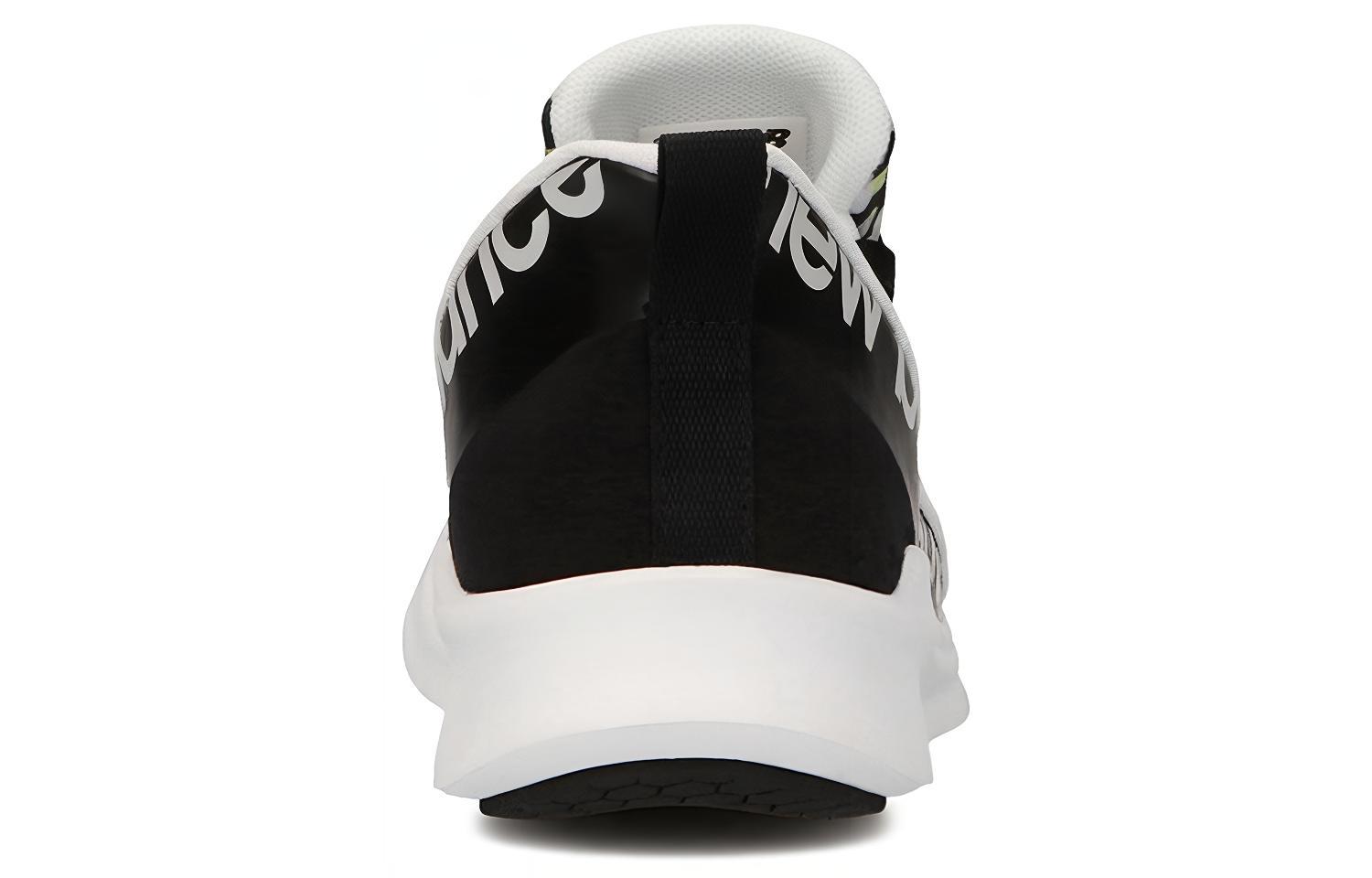 Shop (W) New Balance Powher Low-Top Schwarz Damen Sneakers WPHERSO1