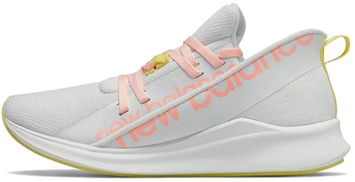 (Women) New Balance Powher Run 'Munsell White Cloud Pink' WPHERSR1 (Women) New Balance Powher Run 'Munsell White Cloud Pink' WPHERSR1