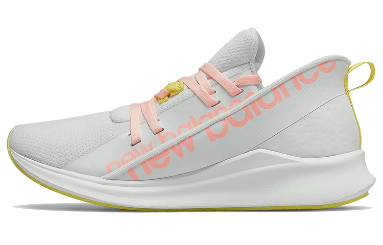 (Women) New Balance Powher Run 'Munsell White Cloud Pink' WPHERSR1