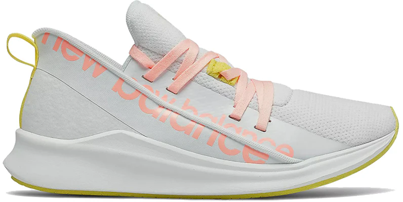 (W) New Balance Powher Run ''Munsell White Cloud Pink'' Damen Sneaker WPHERSR1 Order (W) New Balance Powher Run ''Munsell White Cloud Pink'' Damen Sneaker WPHERSR1