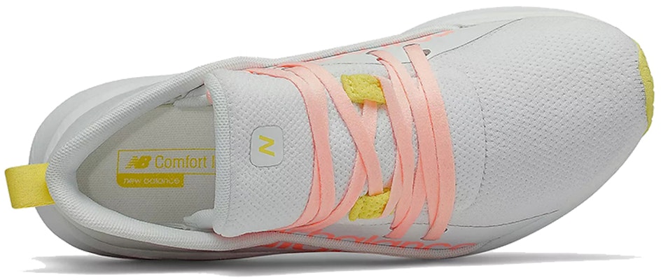 (Women) New Balance Powher Run 'Munsell White Cloud Pink' WPHERSR1 Lookbook (Women) New Balance Powher Run 'Munsell White Cloud Pink' WPHERSR1